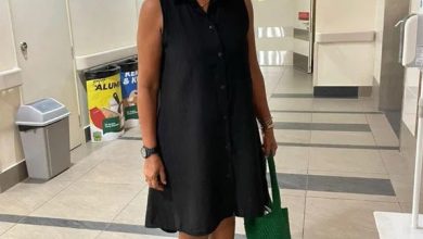 Photo of 女保安禁穿无袖洋装妇女探病         “政府医院穿着规定带性别歧视”