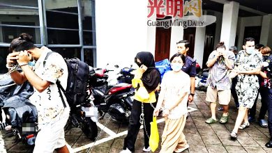 Photo of 5伊朗男女 控拥毒不认罪