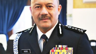 Photo of 接假警官电话 退休教练被骗逾83万