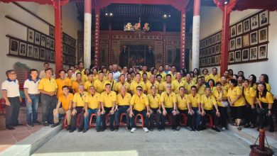 Photo of 车水路苏许连宗祠 第3期修复2027年启动 