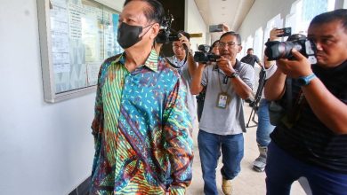 Photo of 涉MEX II大道计划舞弊 马驹控股执行主席妻子和前董事也被控
