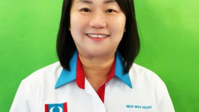 Photo of 高渊服务中心《与民会面》 27日设多柜台服务民众