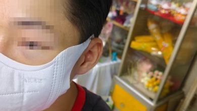 Photo of 15岁华裔男生拒理同学呼叫   遭3男生殴打致眼肿头伤  1被开除2被停课