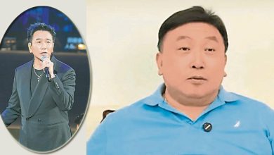 Photo of 王晶翻旧账指没有风度 温兆伦怒轰影片急下架