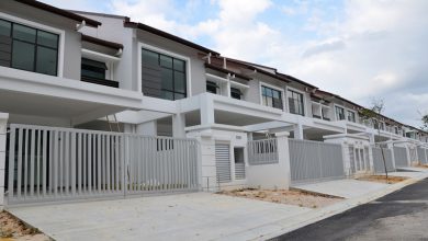 Photo of 首半年销量破1076亿     房地部驳斥10万房屋滞销