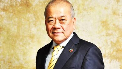 Photo of 《星洲》《阳光》各罚10万〡吴添泉：别演变到上诉 政府应介入撤罚
