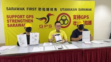 Photo of 青年向5组网贷借款 家人受牵连遭恐吓