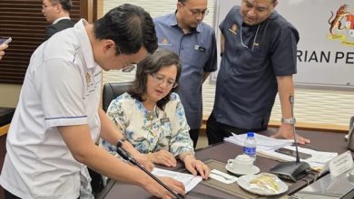 Photo of 李健聪:6优秀生考满分却申请不到前四志愿 促高等教育局安排入读相称科系