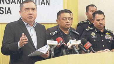 Photo of 欠路稅情況沒改善      或公佈車主姓名