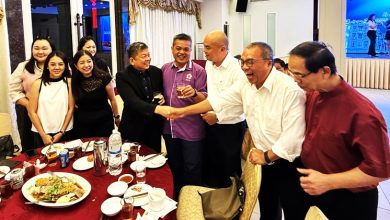 Photo of 华总改选在即 5候选人同台现身甲华堂宴会