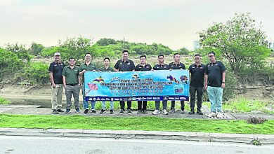 Photo of 26日起甲国际风筝节 欢迎前来同乐
