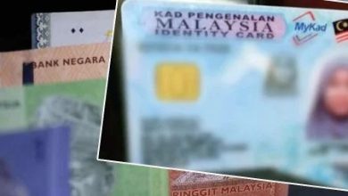 Photo of 女大生去年遗失身份证后重新申请       SARA 100援金遭盗用剩RM 5.70