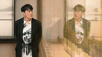 Photo of 张信哲再创乐坛纪录 上海博物馆封馆拍MV