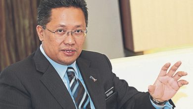 Photo of STPM满分国内大学拒收   资优生获新大第一志愿+奖学金