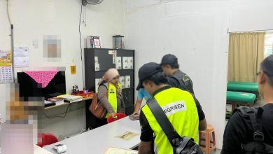 Photo of 孟男来按摩 按摩按一半 通通捉上车