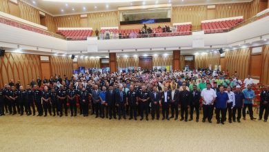Photo of 吉打今年30宗校园霸凌案 8月投报激增