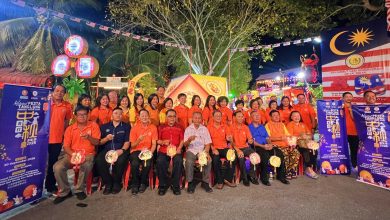 Photo of 30日办中秋嘉年华 吉华堂邀民众共庆