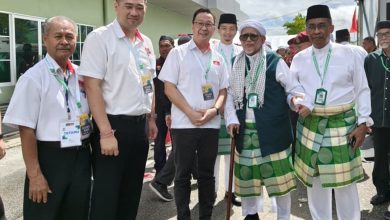Photo of 刘华才: 民政党未赢国席 不谈首相人选