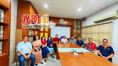 Photo of 大马中央福利理事会槟分会 10月12日办乐龄日晚宴