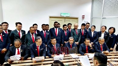 Photo of 威省市厅：取代手动方式 网上提交发票索赔文件