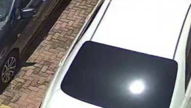Photo of 假拜拜 真盗窃 3毛贼连香油钱也不放过