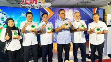 Photo of 【北赖糖厂特别白糖推介礼】北赖糖厂租期剩5年 搬迁或建新厂需耗40亿