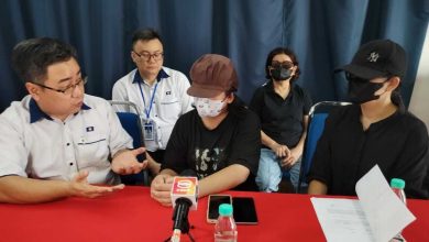 Photo of 儿欠债害妹妹遭恐吓 母亲绝望斩亲情
