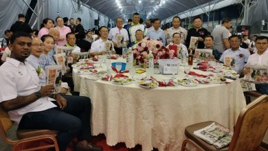 Photo of 有错纠正 林冠英: 人民代表应担当