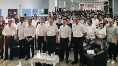 Photo of 陆兆福: PATH计划启动至今 已助600人考取E级驾照