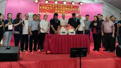 Photo of 麦曼珍华小电力不足 料增设电表解决跳电