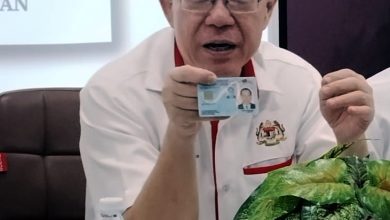 Photo of 林冠英: 生意人汽油补贴不够用 能否申请提高上限?