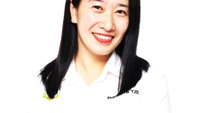 Photo of 彭心慈：处理霸凌投诉 校方应公平公正公开