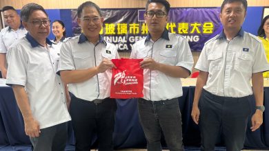 Photo of 林添顺: 高教部应透明公布 国际生完整数据