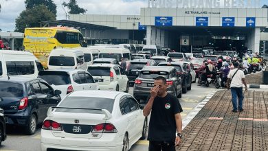 Photo of 去泰国或被征RM2通关费 玻州一天可收18万