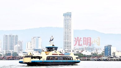 Photo of 【新闻多点看】免费巴士 渡轮 电召客货车 电动火车列车 威省公交体验超赞