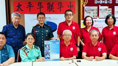 Photo of 27日黄和德杯数学赛 欢迎学生线上报名
