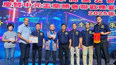 Photo of 罗里业界促政府 延长速限器政策落实期限
