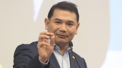 Photo of 拉菲兹:沙巴探矿准证丑闻或延烧及牵连布城 发放准证若涉金钱往来就被视为贪腐