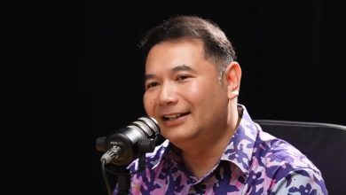 Photo of 拉菲兹:各政党推出很多首相人选 但我國却难找有治理能力之人