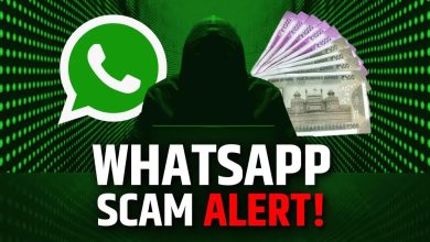 Photo of 駭客设网络投票竞赛   诱民众输验证码  挟持WhatsApp账户