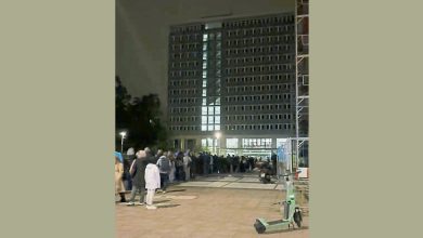 Photo of 柏林接连发现二战未爆弹 逾万人紧急撤离