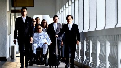 Photo of 被控挪用大道伊债券资金案 丹斯里及2人否认35罪