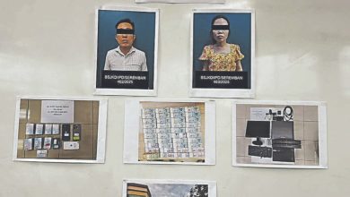 Photo of 骇客非法加额TnG卡卖运输公司 充值RM300只卖RM150
