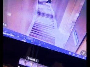 Photo of 上海星级酒店裸睡被开房门 酒店：维修技师进错房