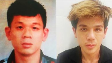 Photo of 毒犯整容换身份潜逃三年 百密一疏耳朵露馅被捕