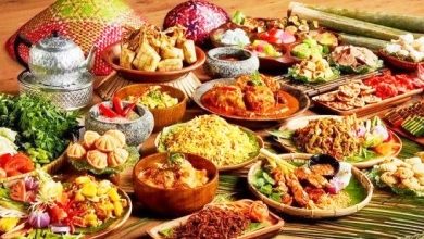 Photo of 美食节成高价陷阱？女子怒批味道差引热议