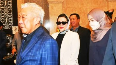 Photo of 【邦莫达夫妻贪污案】邦莫达：不谙单位信托投资 “未曾指示妻收280万”