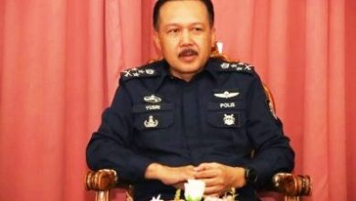 Photo of 警方:未成年无牌驾驶 逾1.6万监护人被控