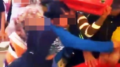 Photo of 【视频】MyKasih系统出问题 抢到购物篮 结不了账