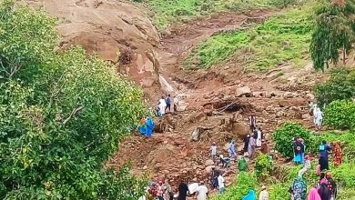 Photo of 【视频】苏丹恐怖土崩灭村 上千居民遭活埋仅1人幸存